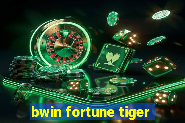 bwin fortune tiger